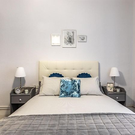 Casa Julia Apartment Bilbao Ngoại thất bức ảnh