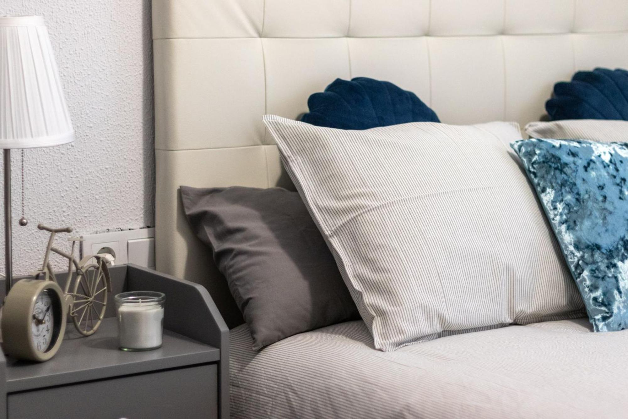 Casa Julia Apartment Bilbao Ngoại thất bức ảnh