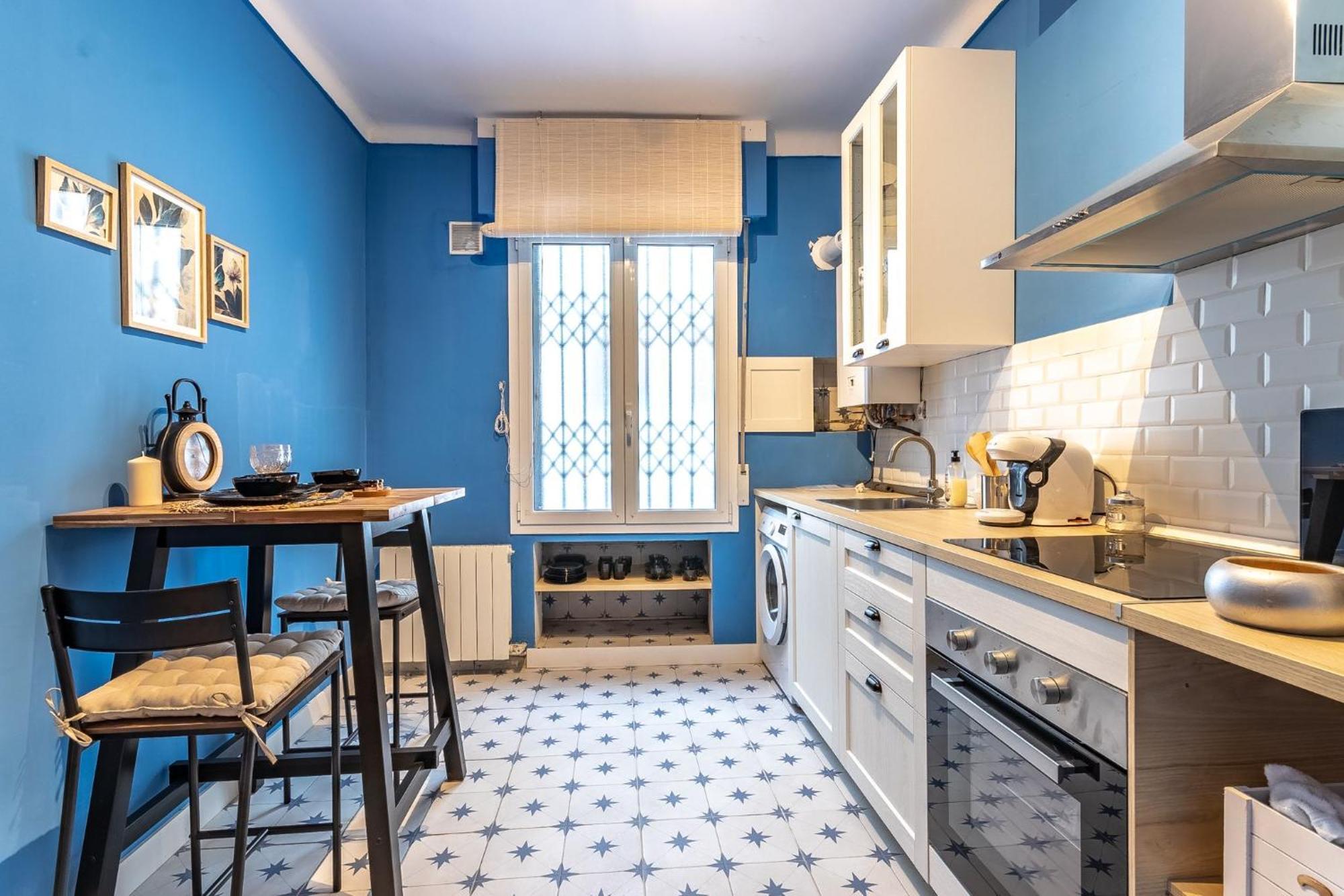 Casa Julia Apartment Bilbao Ngoại thất bức ảnh