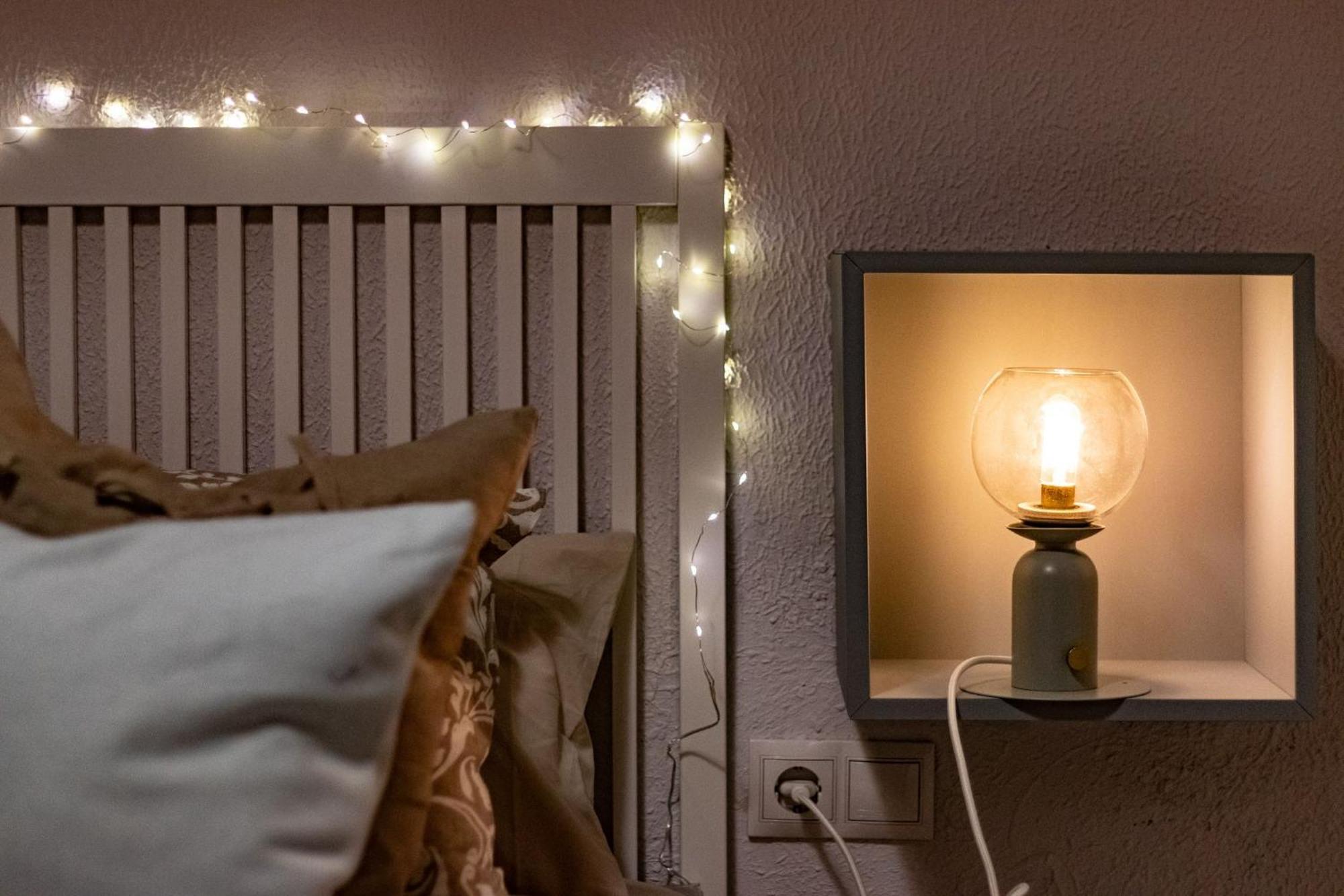 Casa Julia Apartment Bilbao Ngoại thất bức ảnh