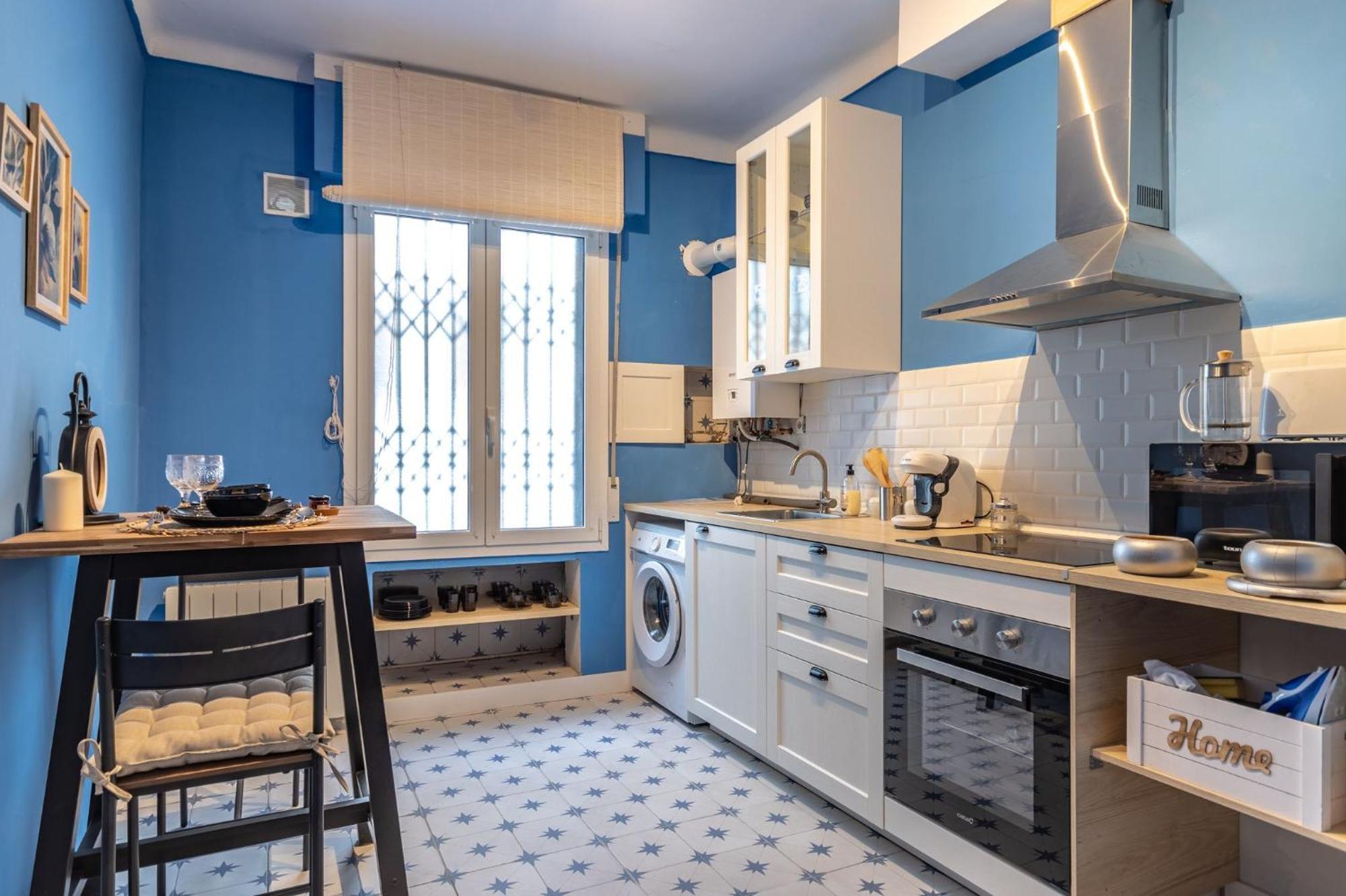 Casa Julia Apartment Bilbao Ngoại thất bức ảnh