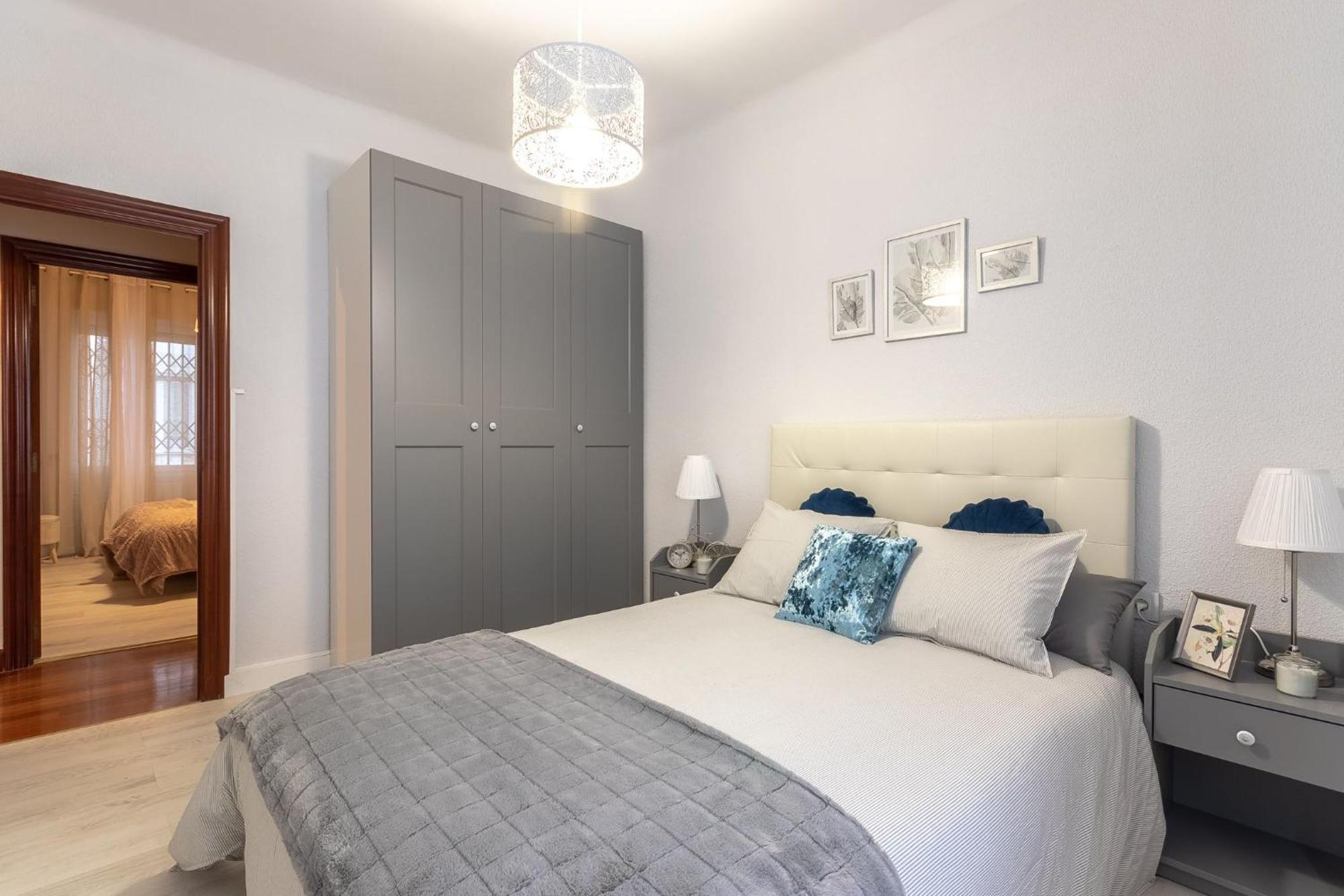 Casa Julia Apartment Bilbao Ngoại thất bức ảnh
