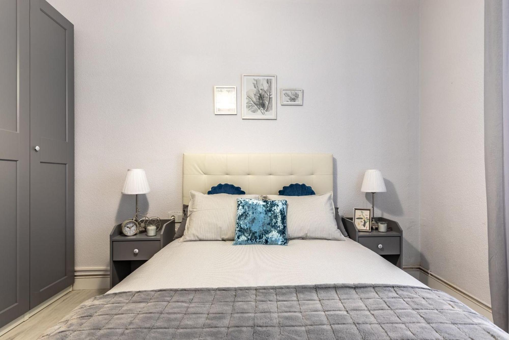Casa Julia Apartment Bilbao Ngoại thất bức ảnh