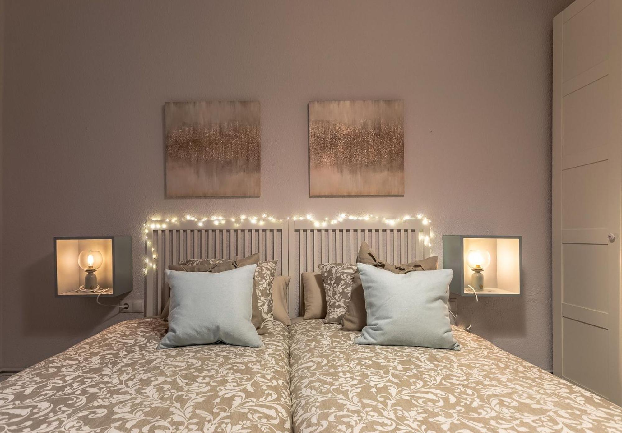 Casa Julia Apartment Bilbao Ngoại thất bức ảnh