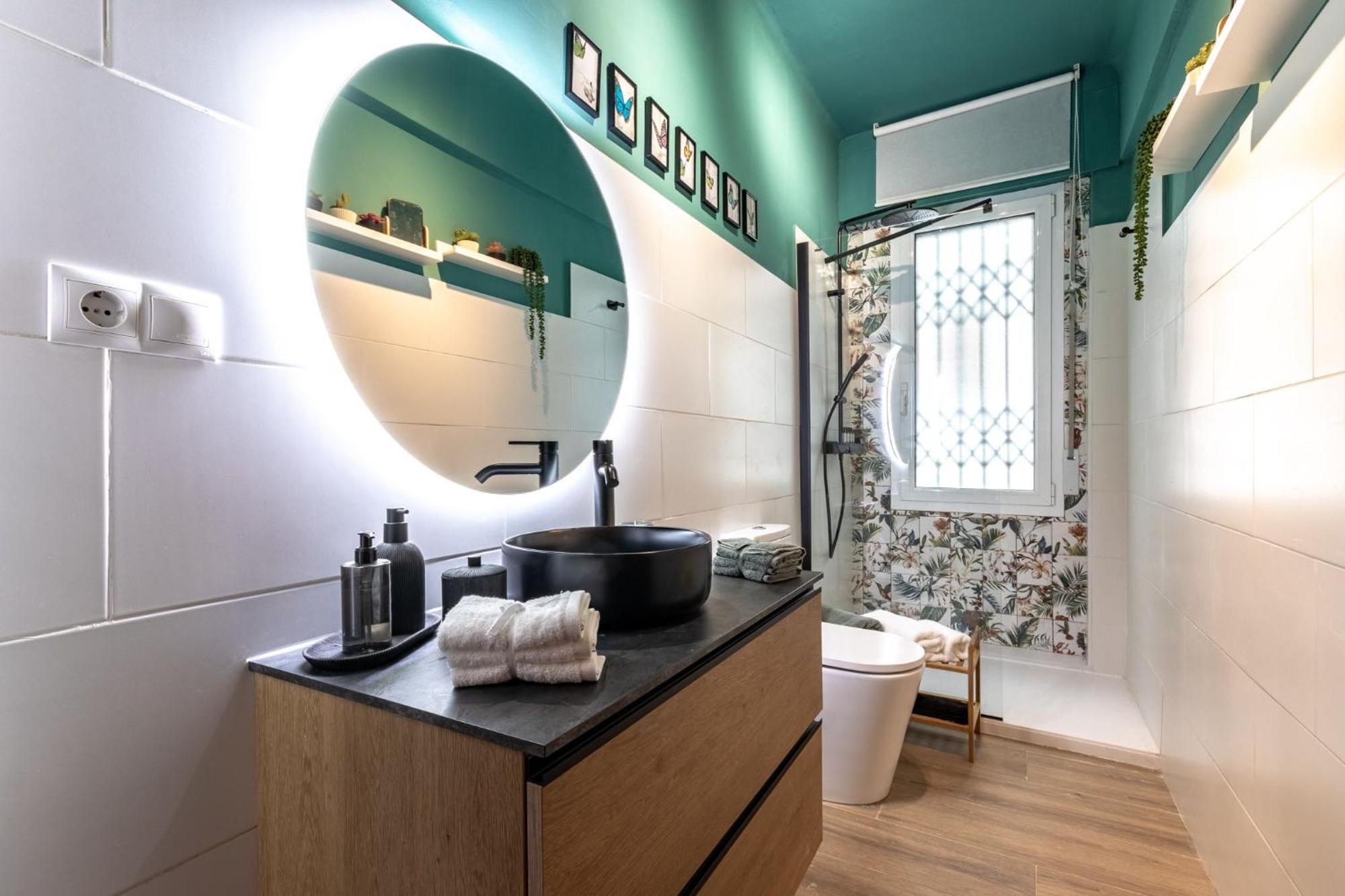 Casa Julia Apartment Bilbao Ngoại thất bức ảnh