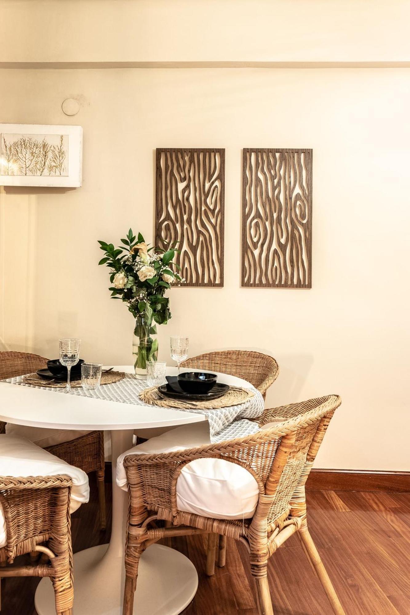 Casa Julia Apartment Bilbao Ngoại thất bức ảnh