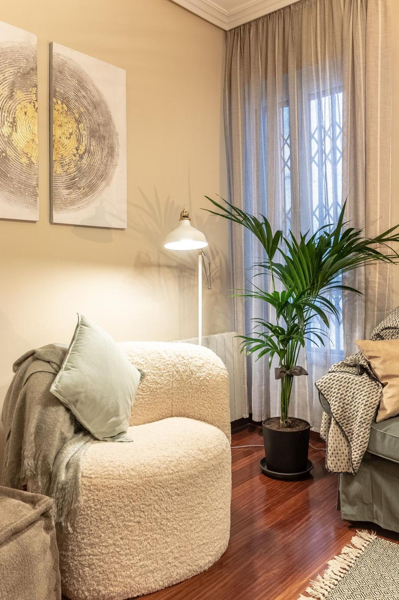 Casa Julia Apartment Bilbao Ngoại thất bức ảnh